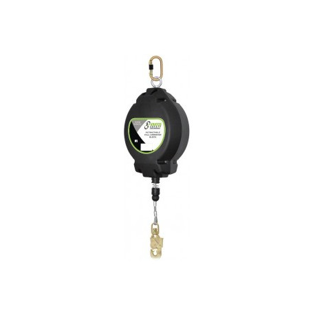 Retrattile anticaduta in polimero Kratos safety FA2040025