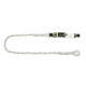 Assorbitore d'energia Kratos safety 1.50 MTR/1.80 MTR