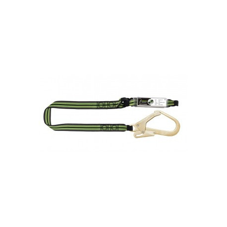 Assorbitore d'energia cinghia Kratos safety FA3030315