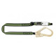 Assorbitore d'energia cinghia Kratos safety FA3030320
