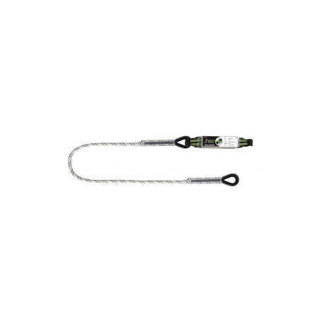 Assorbitore di energia corda Kratos safety FA3050015