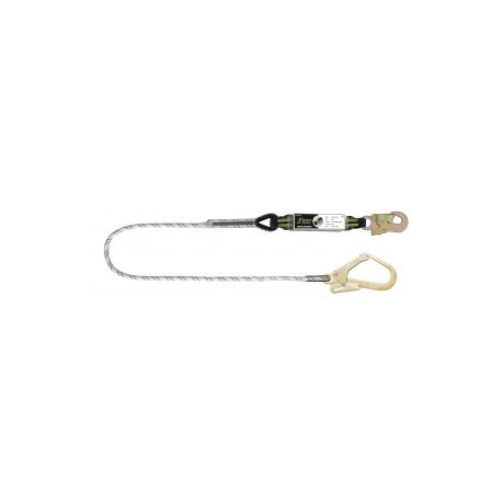 Assorbitore d'energia Kratos safety FA3050315