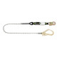 Assorbitore d'energia Kratos safety FA3050320