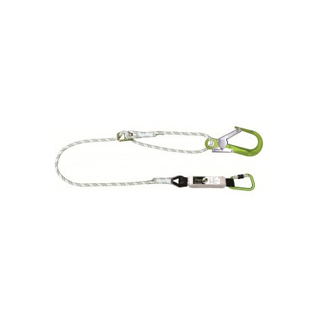 Assorbitore di energia Kratos safety FA3051420