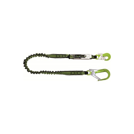 Assorbitore d'energia Kratos safety FA3071320
