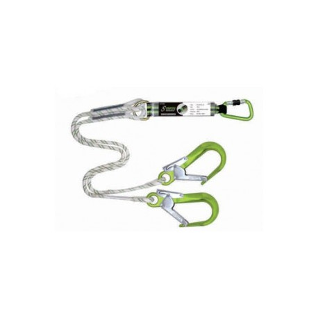 Assorbitore d'energia Kratos safety FA3061015