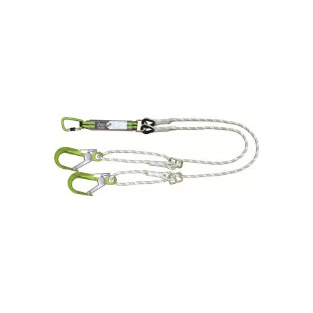Assorbitore d'energia Kratos safety FA3061420