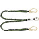 Assorbitore d'energia Kratos safety FA3080015