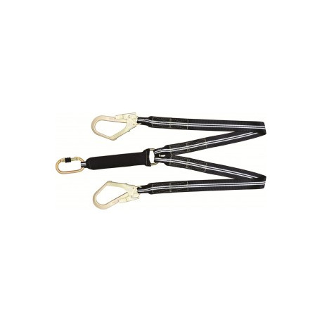 Assorbitore d'energia Kratos safety FA3040210
