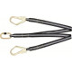 Cordicella ramificata Kratos safety FA4040015