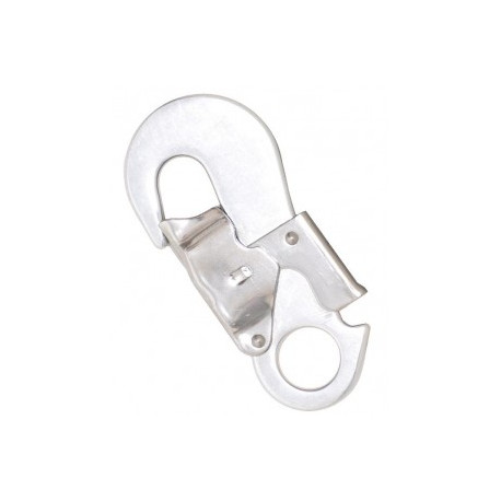 Moschettone Kratos safety SNAP HOOK