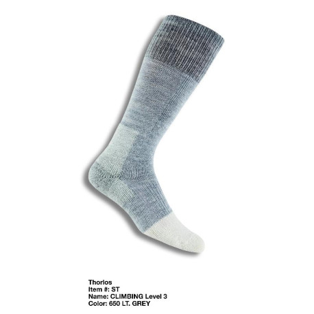 Calze outdoor Thorlo MOUNTAINEERING