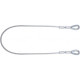 Ancoraggio Kratos safety 1 M/ 2 M