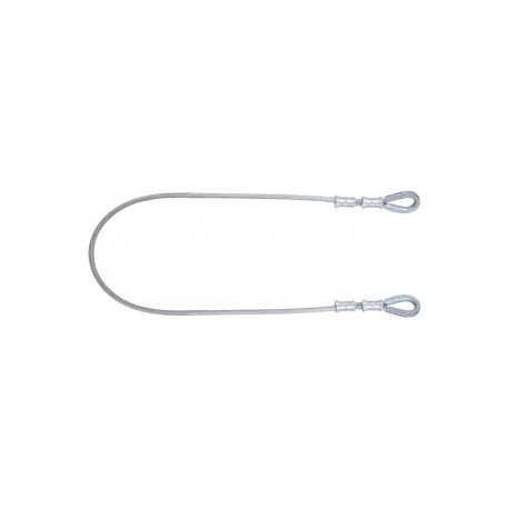 Ancoraggio Kratos safety 1 M/ 2 M