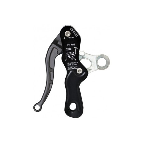 Discensore per corda Kratos safety FA7000100