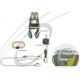 Kit imbragatura Kratos safety FA8000600
