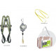 Kit imbragatura Kratos safety FA8001100