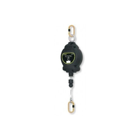 Dispositivo retrattile Kratos safety 200 KG