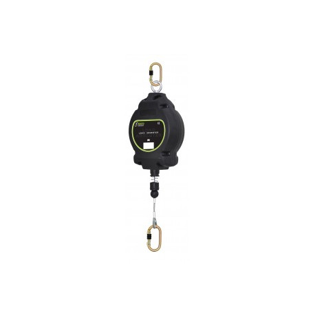 Dispositivo retrattile Kratos safety LA1030015