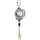 Dispositivo retrattile Kratos safety FA204006A