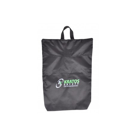 Borsa per dispositivi anticaduta Kratos safety FA9010000