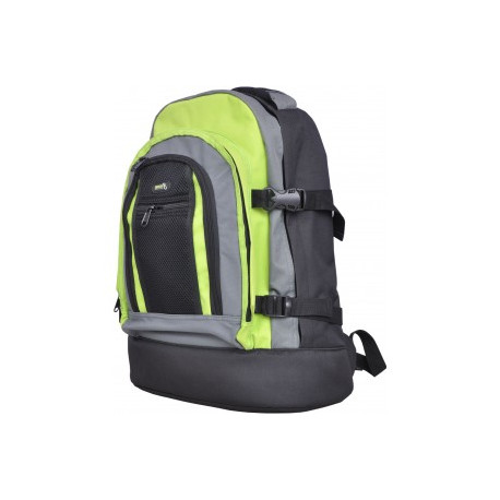 Zaino porta materiale Kratos safety FA9010100