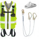 Imbragatura Kratos safety FA8008B01