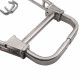 Coppia di impugnature per barella Kong GRIP