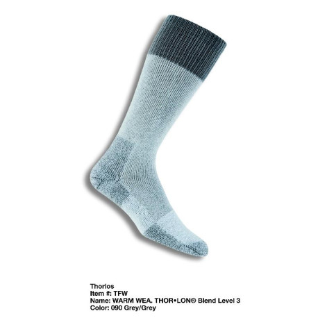 Calze outdoor Thorlo CACCIA