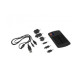 Caricabatterie Xsories MUSIC SOLAR CHARGER