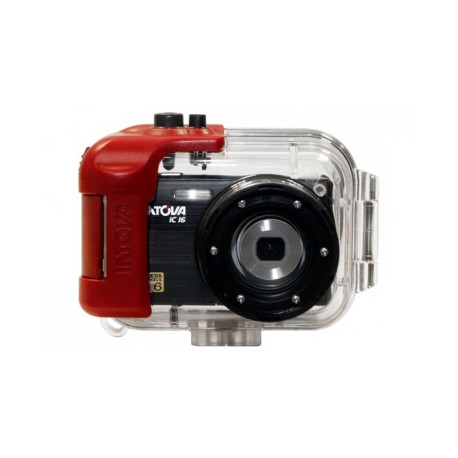 Macchina fotografica Best Divers INTOVA 16.0 DIGITAL