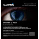 MicroSD-SD BlueChart g2 Vision Garmin VAE002R REGULAR