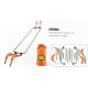 Telaio per trasporto Kit Everest Kong EXPRESS
