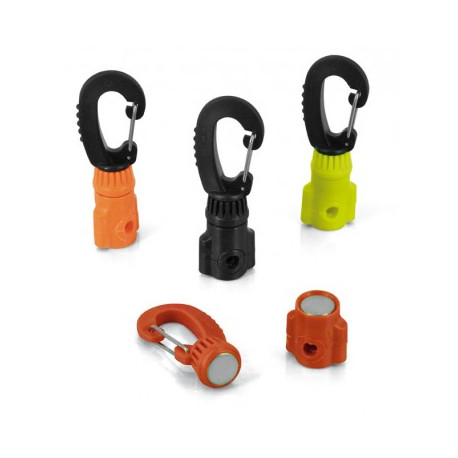 Mini reggifrusta Best Divers MAGNETICO