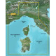 MicroSD-SD BlueChart g2 Vision Garmin VEU451S SMALL