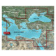 MicroSD-SD BlueChart g2  Garmin HXEU010R REGULAR