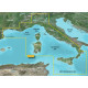 MicroSD-SD BlueChart g2 Garmin HEU012R REGULAR