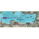 MicroSD-SD BlueChart g2 Garmin HXEU016R REGULAR