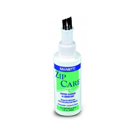 Paraffina per cerniere Best Divers ZIP CARE