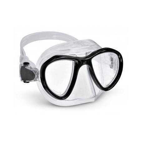 Maschera Best Divers KITE COLOUR
