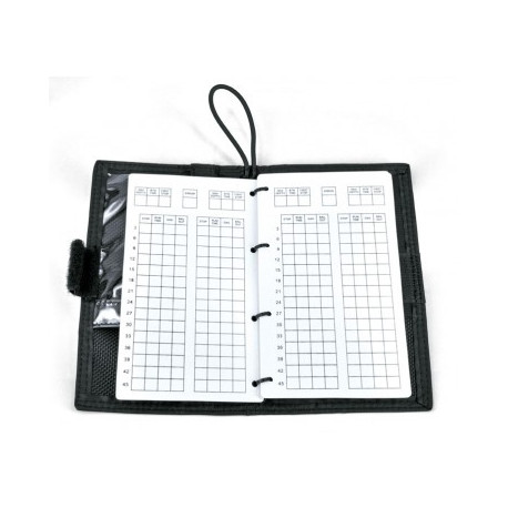 Libretto per appunto Best Divers WET NOTE TOP