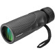 Monoloco Barska 10 x 25 WP BAK-7 GREEN LENS