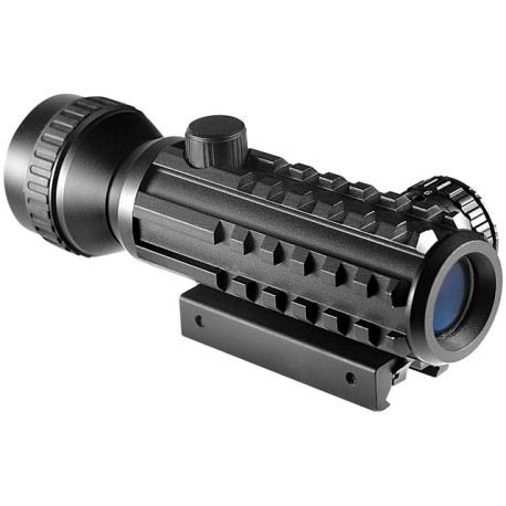 Cannocchiale Barska 2X30 MM  ELECTRO SIGHT