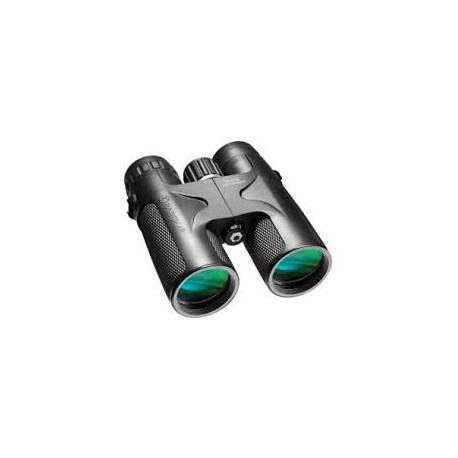 Binocolo Barska 10 x 42 WP BAK-4 GREEN LENS