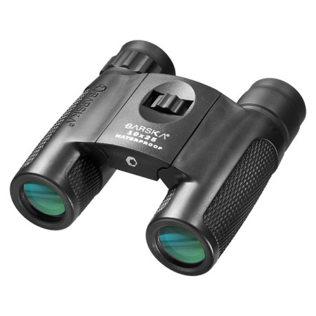Binocolo Barska 10 x 25 WP BAK-4