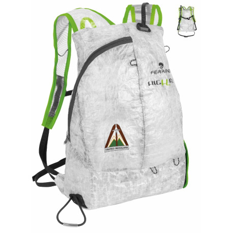 Zaino sci/alpinismo Ferrino MEZZALAMA 20