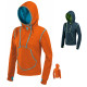 Felpa con cappuccio Ferrino ELY HOODIE WOMAN