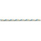Treccia Trem DYNEEMA RACE BLU/GIALLO