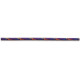 Treccia poliestere 16 fusi Trem CAPE TOWN VIOLA