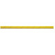 Doppia treccia Trem PERTH GIALLO